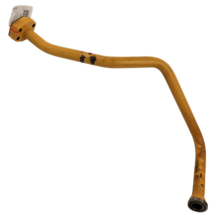 Hydraulrör tiltcylinder huvudblock